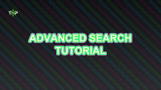 Google Bard Advanced Search Tutorial | TechNavigatorProOfficial screenshot 2