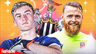 Why Newcastle Are Gambling On Goalkeepers NOBODY Has Heard Of