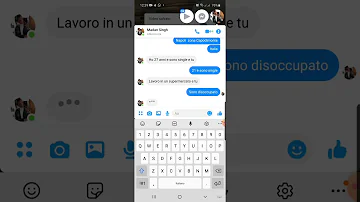 Cosa si rischia con un profilo falso?