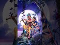 Radhey Radhey 4K |Radhey krishna status| Radhey krishna shorts |#radhakrishna #shorts #youtubeshorts