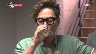 [맨발의친구들] 130908 #4(3)