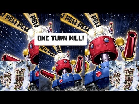 EPIC YUGIOH TROOP