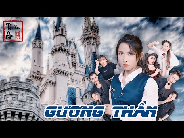 [Nhạc chế] GƯƠNG THẦN | Mirror Mirror Parody | Thiên An, Mi Ngân, Chương Cố, Erika Kim class=