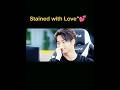 ✨10M_ LOVE_STORY_BTS_🥀_❤4K STATUS FULL SCREEN #kai xu #cheng xiao #Kdrama