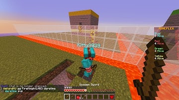 Minecraft: HACKER EXPOSED! -  Micro Battles Episode 2!