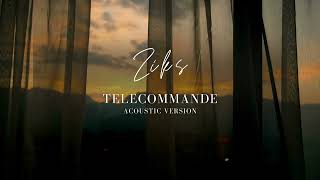 ZIKS - Télécommande (Acoustic version)