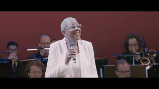 Respect | Dee Daniels | Dennis Mackrel | The Rhine Phillis Orchestra