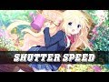 Shutter Speed  (シャッタースピード)  [ Camellia Ft. Nanahira ]