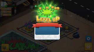 Bud Farm Idle Growing Tycoon Weed Farm v1 36 Increase Cash screenshot 3