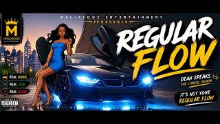 REGULAR FLOW 🔥 | Malixiouz Entertainment This isn’t your average sound This isn’t ur everyday rhythm