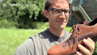 Are you likely to be an extremist? Take the shoe test