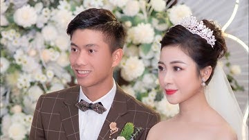 Cầu thủ Phan Văn Đức - cực đẹp trai và đáng yêu trước ngày đám cưới với vợ "idol" hot girl Nhật Linh