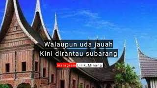 Rhenima - Sunyi Merindu | Lirik