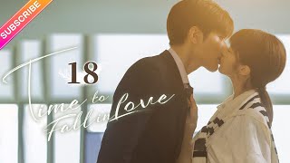 【Multi-sub】Time to Fall in Love EP18 | Luo Zheng, Lin Xinyi, Yang Ze | Fresh Drama screenshot 4