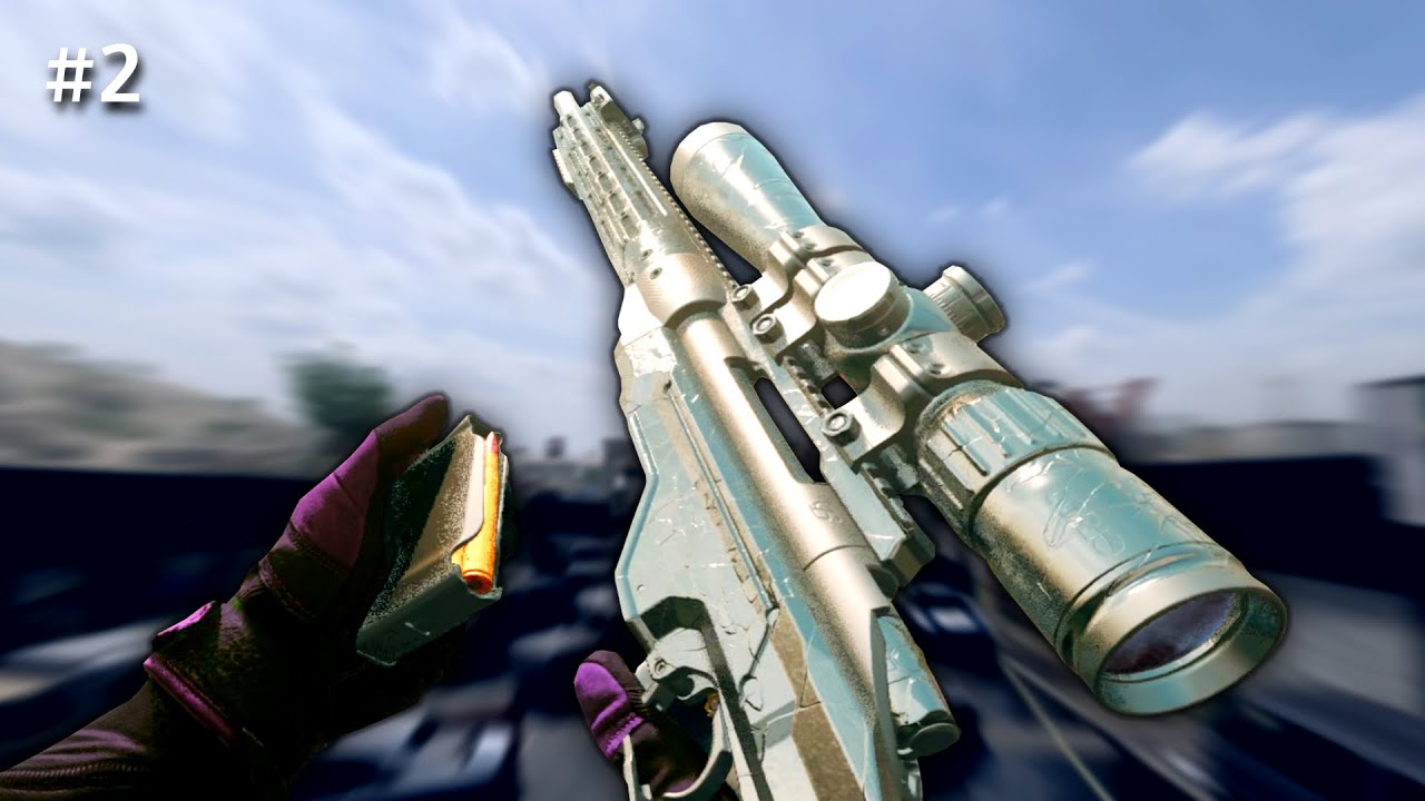 MWII Highlights #2 | Bandii