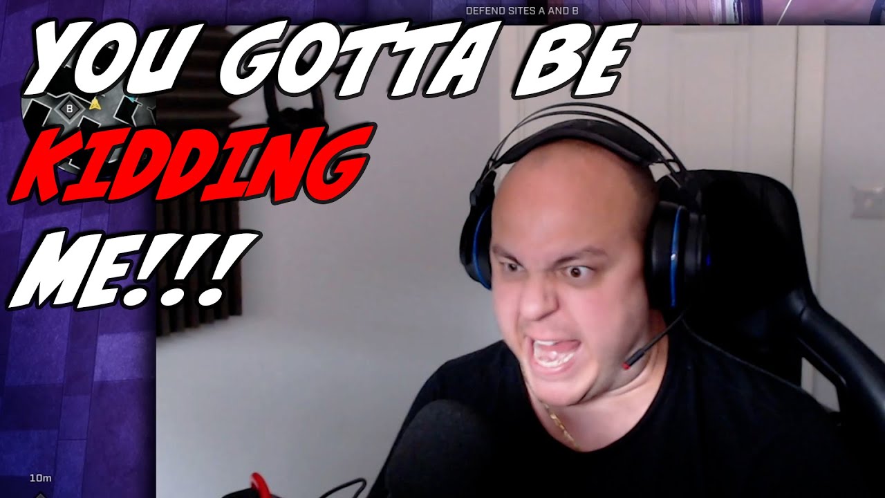 RAGE in 3, 2, 1 - You Gotta Be KIDDING ME?! 