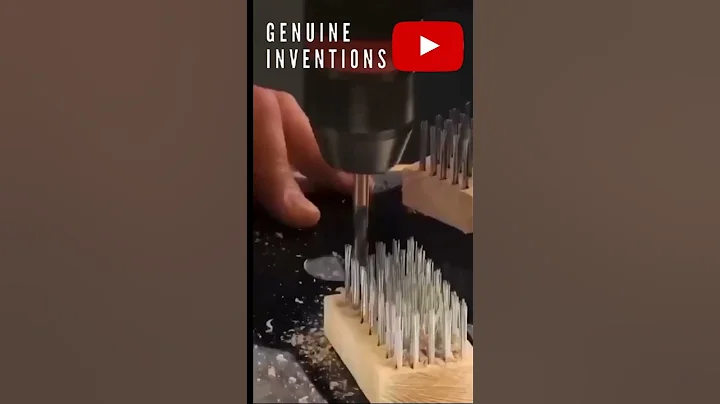 Lawn removal tools | simple inventions | Handmade DIY tools