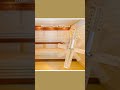20 Minute Sauna Sand Timer, 20 Min Rotating Wooden Sauna Hourglass with White Sand, Reloj De Aren...