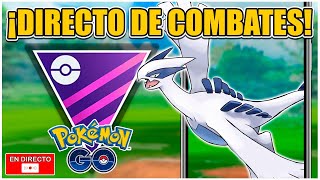 ¡Peleitas de Pokémon GO! #pokemon #pokemongo [Keibron]