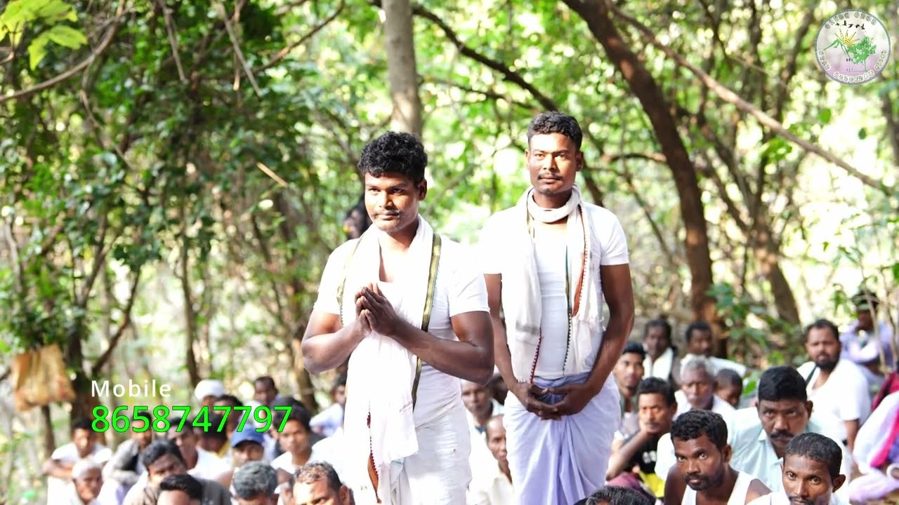 Dukh Jiwi Ko Saw Kupili Tuplas | Disom Hapram Bir Garh | Part - 32