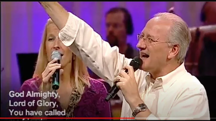 Friend of God | Radiance Ministries