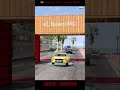 Moment before cooked BeamNG #beamng267 Cartoon car game#Don&amp;#39;t take the game screen