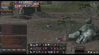 La2Dream Ghost Sentinel DM active