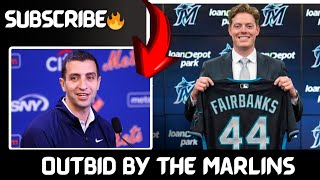 JUST NOW! Ken Rosenthal EXPOSES Stearns After Fairbanks Deal! Steve Phillips STUNNED By Mets FAILURE