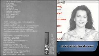 Elvira Rahic - Ja za tebe plesala sam - ( 1994) HD Resimi