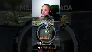 TÁ PEGANDO FOGO! | #mr_loonatyk em #Twitch #bo7 #codbo7 #callofduty #sniper #activision #treyarch