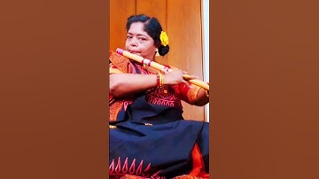 Raag Bhairavi | Bansuri | Hindustani Raga #shorts