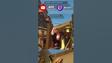 Teaser : This is why Blizzard has Nerf Widow
