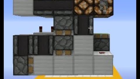 Double block extender [Ceiling version] [1.11+]
