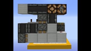 Double block extender [Ceiling version] [1.11+]