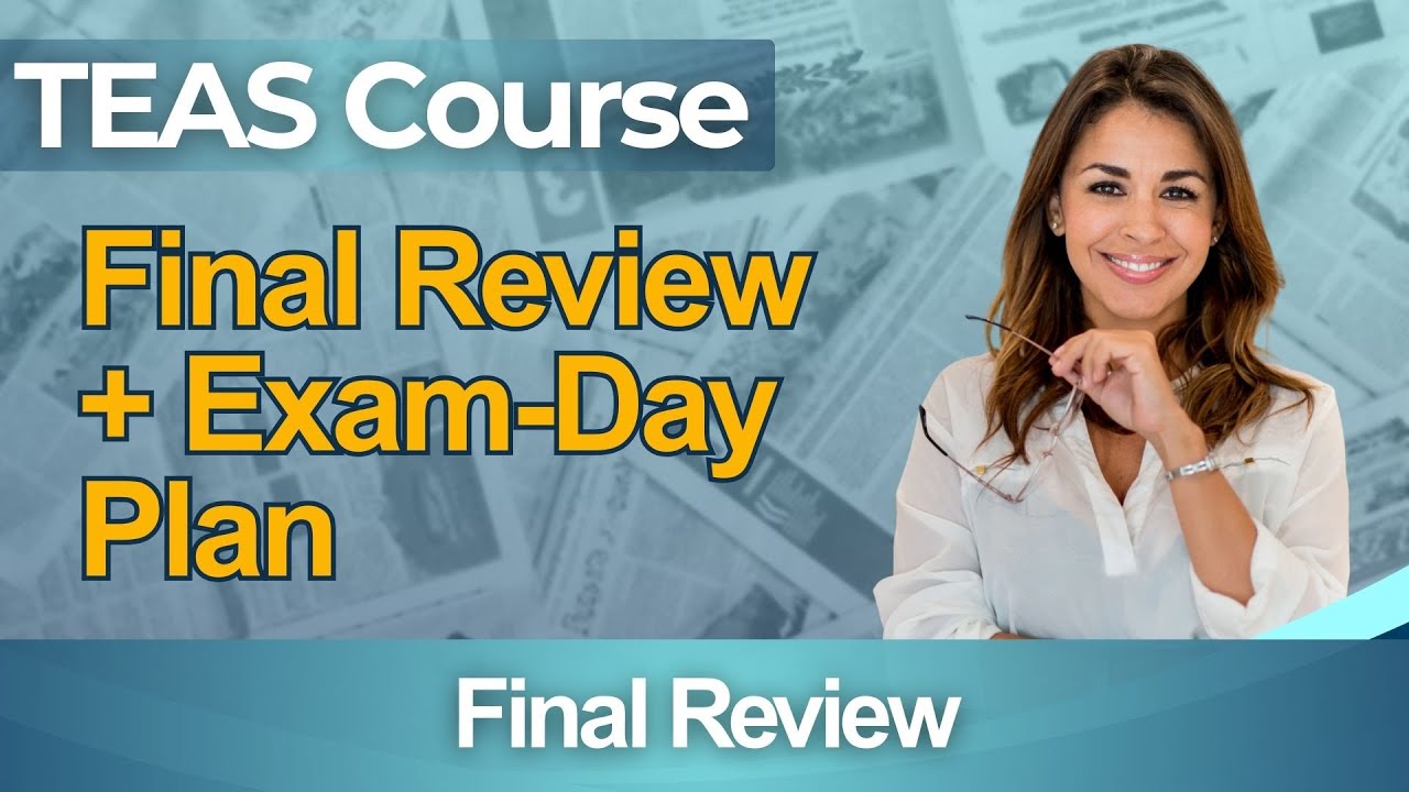 Практический тест TEAS 2026: тест основных академических навыков — полный курс, итоговый обзорный...