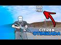 CITIZEN LEVE E OTIMIZADA PARA RP FIVEM (PC FRACO)