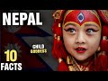 10 Surprising Facts About Nepal - Part 2