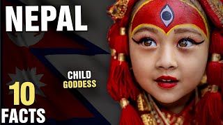 10 Surprising Facts About Nepal - Part 2
