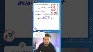 Fonksiyonun Tersini Basitçe Alabilirsin.