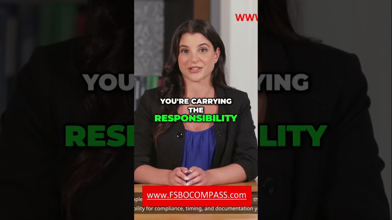 FSBO Mistakes to Avoid: Why You Need a Title Company Now