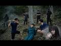 Officer An is in danger; is his life in peril? And who is behind this?