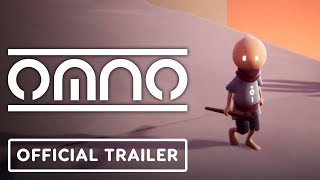 Omno - Official Gameplay Trailer | Summer of Gaming 2021