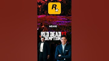 Rockstar next game after GTA 6? Max Payne Remake? Red Dead redemption 3, Bully 2