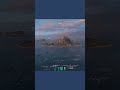 Maine! You are mine. See video https://youtu.be/6lWYVbbvPII #worldofwarships #letsplay #gaming