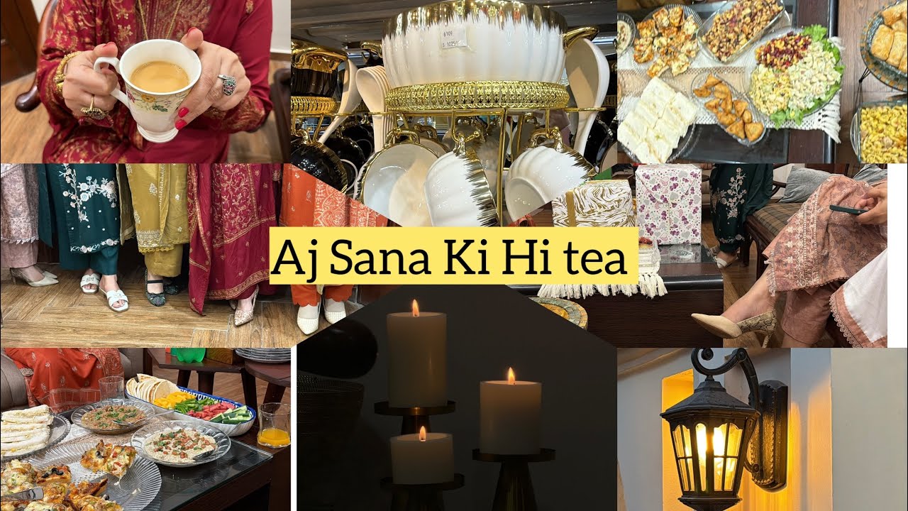 Sana Ne Bulaya New Ghar :Gifts Kese Luge :Sub kuch Home Made@sanaskitchen8004