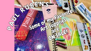 Download Lagu Paul Rubens kunstbenodigdheden in de aanbieding | Enkele van mijn favorieten in deze video MP3 Download Lagu Paul Rubens kunstbenodigdheden in de aanbieding | Enkele van mijn favorieten in deze video MP3