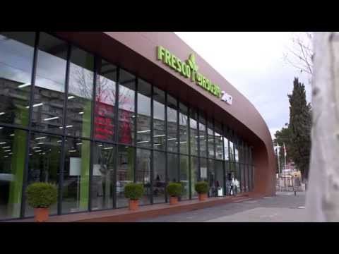 სახლი _ ფრესკო (გადაცემა 4 ,სეზონი 2)