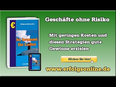 Umsatz steigern im
