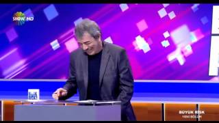 Büyük Risk Fanatik Fenerbahçeli Fatih Terim Cevabını Vermedi