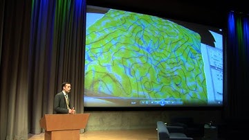 Tangible Geospatial Modeling for Landscape Architects
